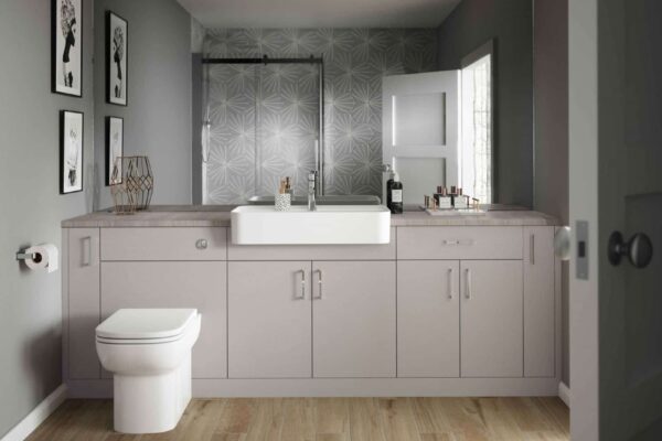 Aquadi Bathroom Furniture Swindon