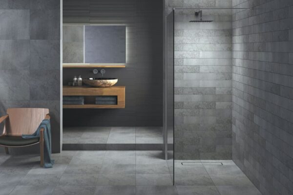 Kudos shower products for your new bathroom in Swindon and the surrounding areas
