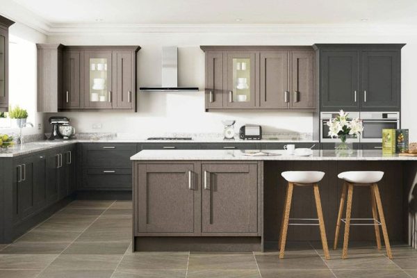 Laura Ashley Kitchens Swindon
