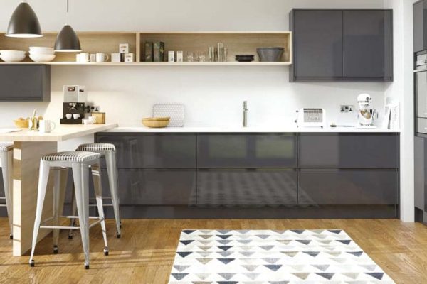 Mackintosh Kitchen Fitters Swindon