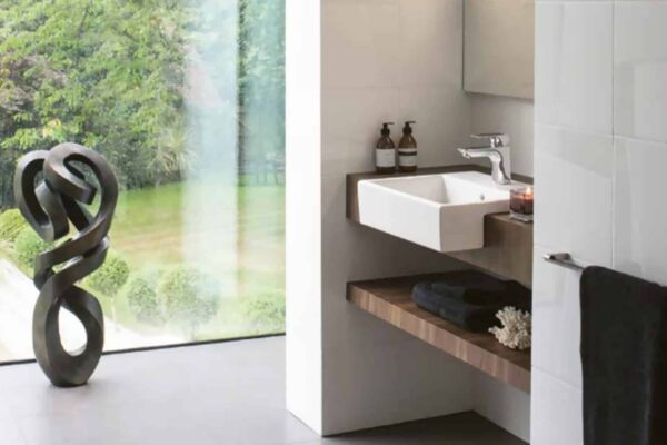 Swindon Bathrooms including Roca and other Manufacturers, supplied and installed by Mp Tiles